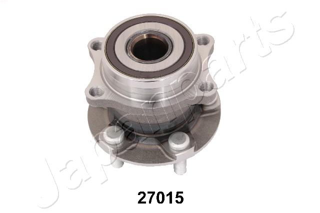 JAPANPARTS KK-27015 Wheel Hub