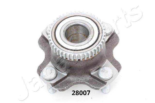 JAPANPARTS KK-28007 Wheel Hub