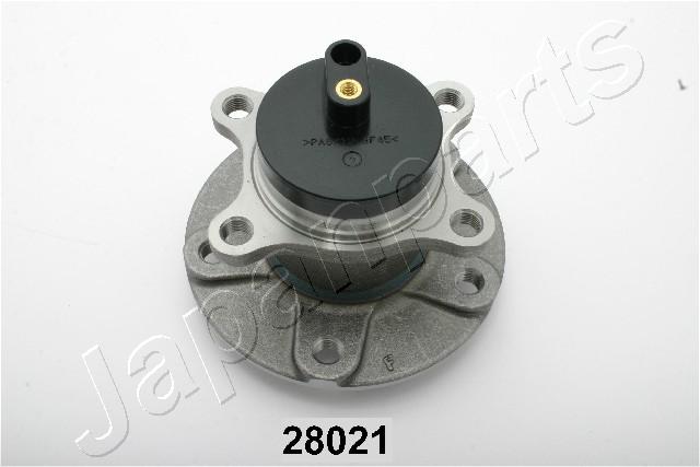 JAPANPARTS KK-28021 Wheel Hub