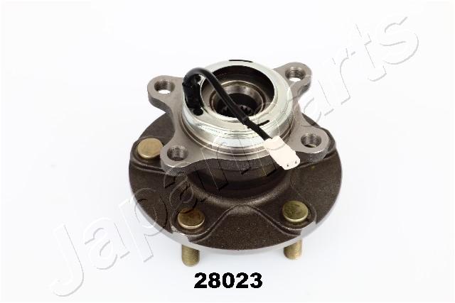 JAPANPARTS KK-28023 Wheel Hub