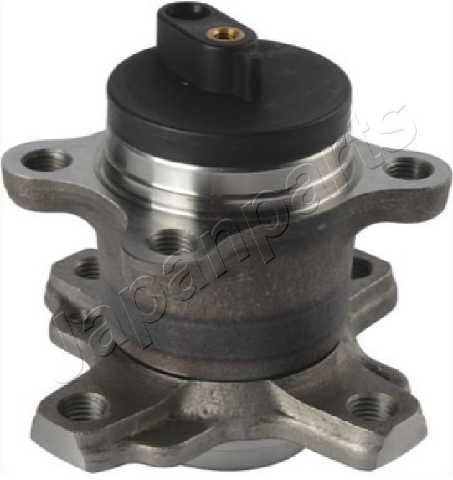 JAPANPARTS KK-28026 Wheel Hub