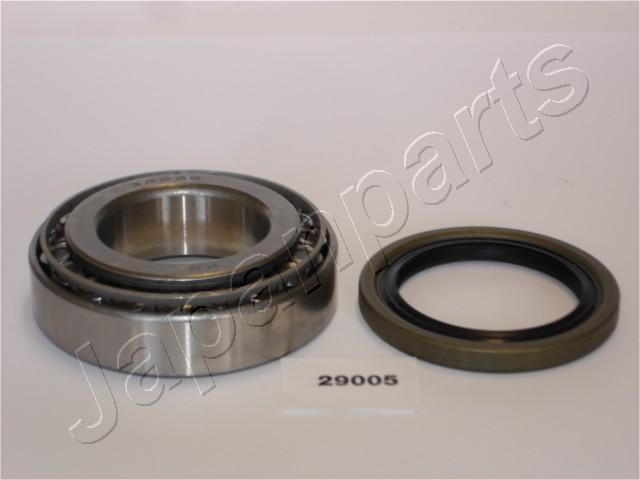 JAPANPARTS KK-29005 Wheel...