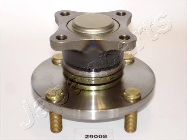 JAPANPARTS KK-29008 Wheel Hub