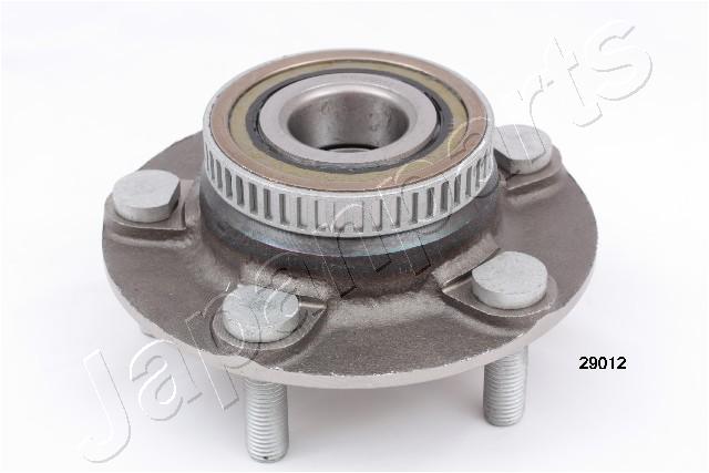 JAPANPARTS KK-29012 Wheel Hub