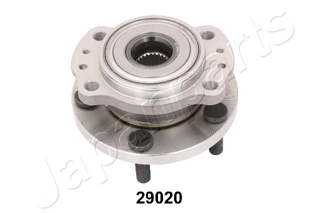 JAPANPARTS KK-29020 Wheel Hub