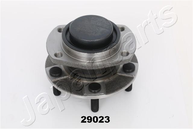 JAPANPARTS KK-29023 Wheel Hub