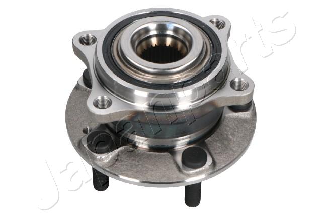 JAPANPARTS KK-29028 Náboj kolesa