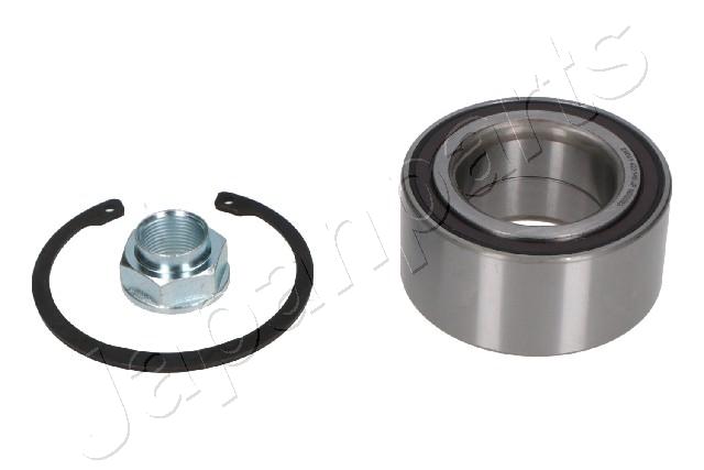 JAPANPARTS KK-29041 Σετ ρουλεμάν τροχών εμπρός for HONDA