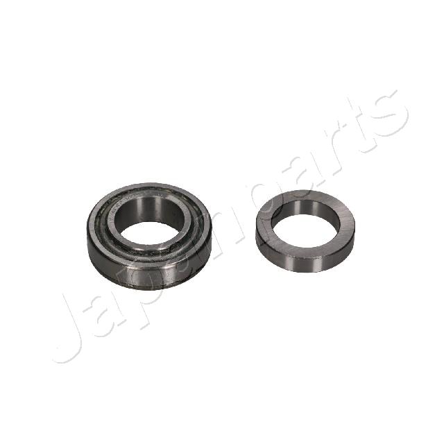 JAPANPARTS KK-29051 Σετ ρουλεμάν τροχών Πίσω άξονας και από τις δύο πλευρές for JEEP