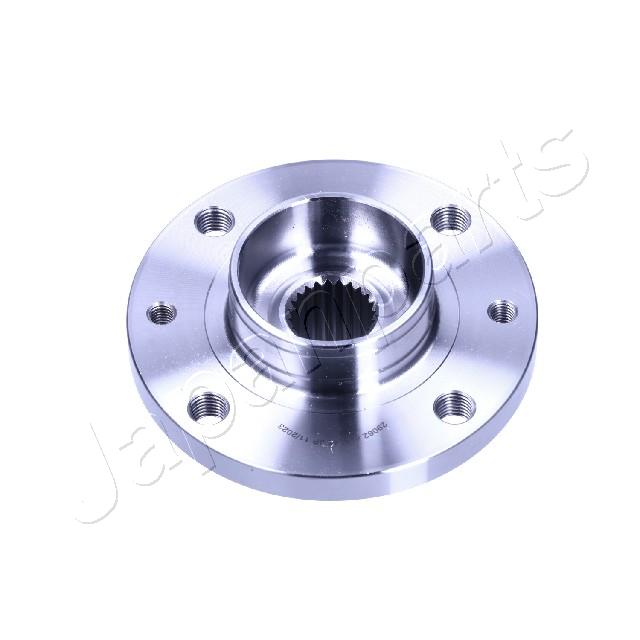 JAPANPARTS KK-29062 Náboj kolesa