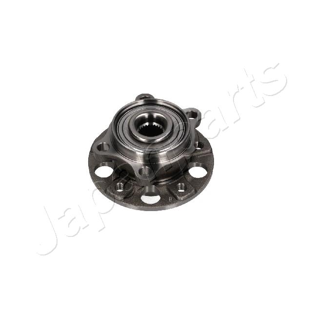 JAPANPARTS KK-29078 Wheel Hub Rear Axle for SSANGYONG