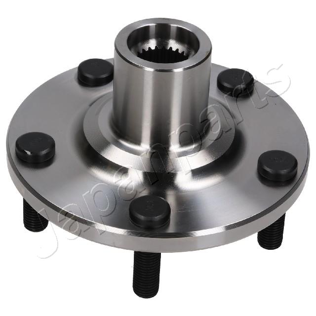 JAPANPARTS KK-29082 Wheel Hub Front Axle for MERCEDES-BENZ RENAULT TRUCKS TOYOTA