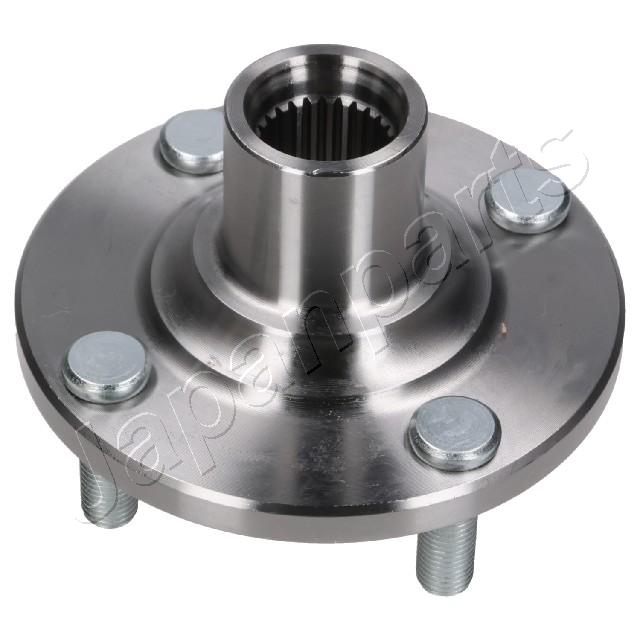 JAPANPARTS KK-29084 Wheel Hub Front Axle for MERCEDES-BENZ RENAULT TRUCKS TOYOTA