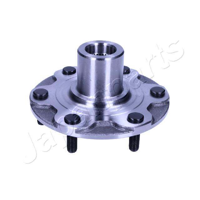 JAPANPARTS KK-29085 Wheel Hub Front Axle for MERCEDES-BENZ TOYOTA VOLVO