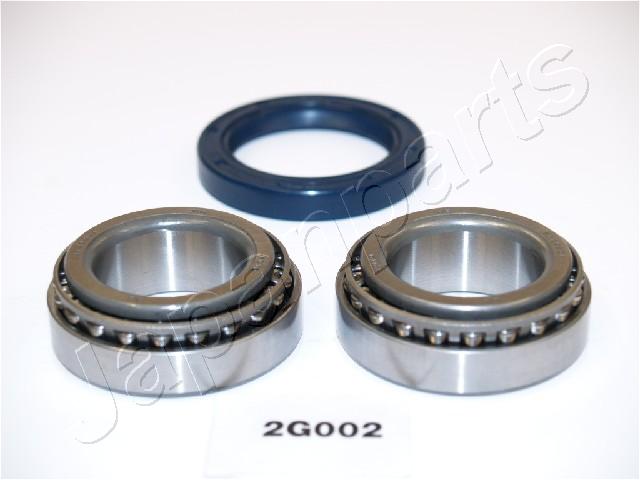 JAPANPARTS KK-2G002 Σετ ρουλεμάν τροχών