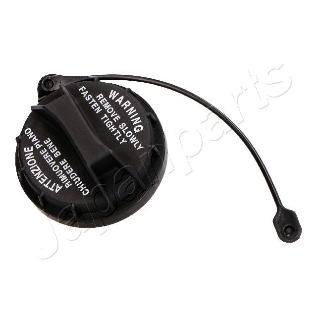 JAPANPARTS KL-022 Cap, fuel tank for HYUNDAI