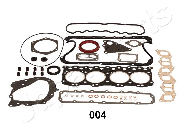 JAPANPARTS KM-004 Full...