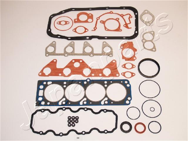 JAPANPARTS KM-006 Full...