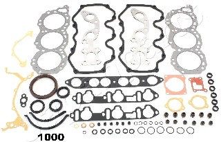 JAPANPARTS KM-1000 Full...