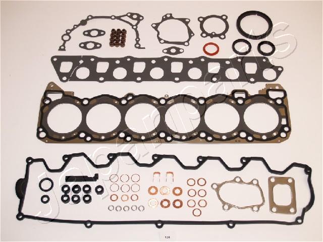 JAPANPARTS KM-124 Full...