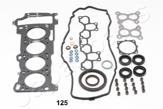 JAPANPARTS KM-125 Full...