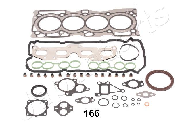 JAPANPARTS KM-166 Full...