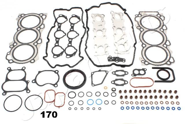 JAPANPARTS KM-170 Full...