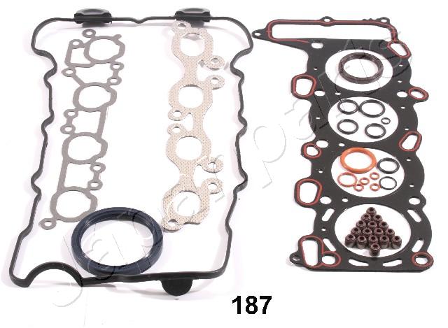 JAPANPARTS KM-187 Full...