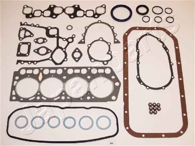 JAPANPARTS KM-203 Πλήρες...