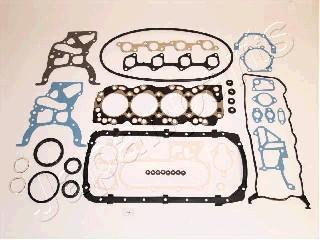 JAPANPARTS KM-209 Full...