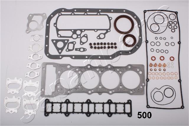 JAPANPARTS KM-500 Full...