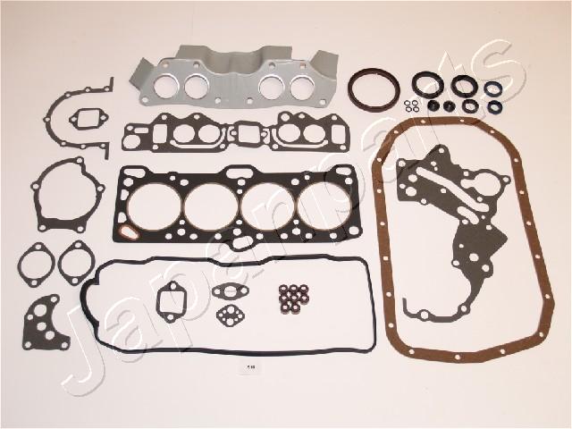 JAPANPARTS KM-518 Kit...