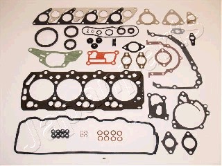 JAPANPARTS KM-537 Full...