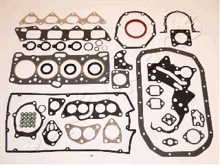 JAPANPARTS KM-593 Full...