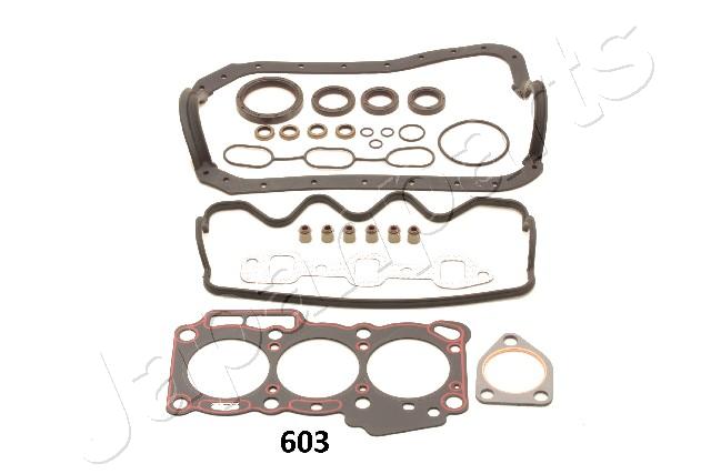 JAPANPARTS KM-603 Full...