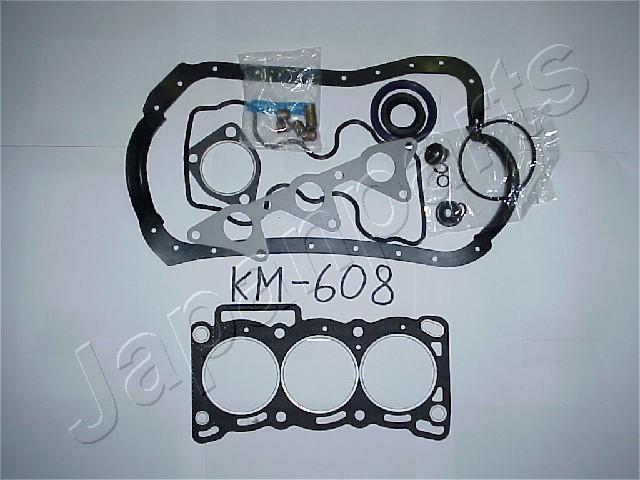 JAPANPARTS KM-608 Full...