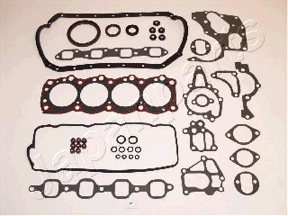 JAPANPARTS KM-901 Full...