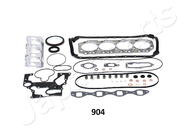 JAPANPARTS KM-904 Full...