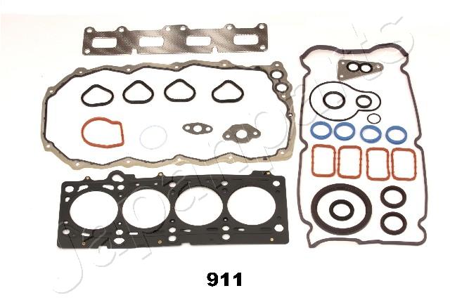 JAPANPARTS KM-911 Full...