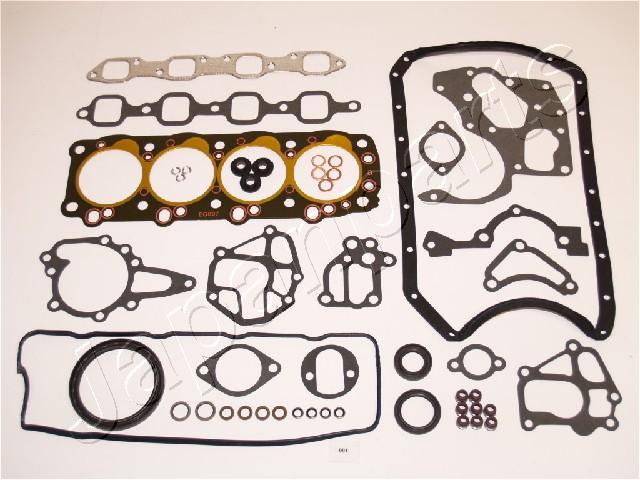 JAPANPARTS KM-991 Kit...