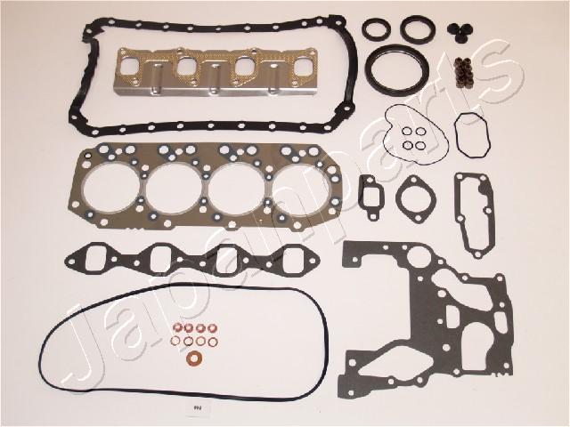 JAPANPARTS KM-992 Kit...