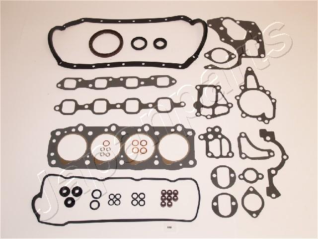 JAPANPARTS KM-998 Full...