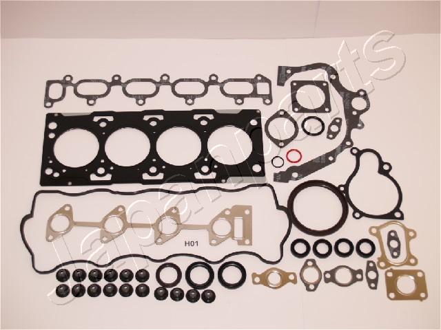 JAPANPARTS KM-H01 Full...