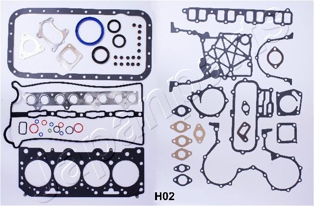 JAPANPARTS KM-H02 Full...