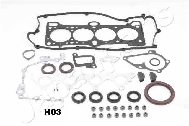 JAPANPARTS KM-H03 Full...