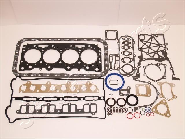 JAPANPARTS KM-K01 Full...