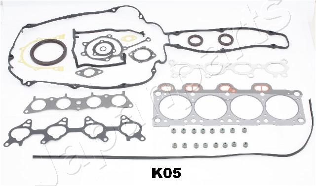 JAPANPARTS KM-K05 Full...