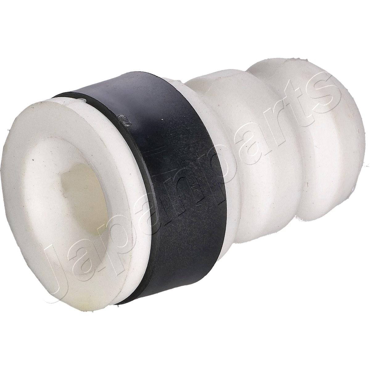 JAPANPARTS KTP-T002 Rubber Buffer, suspension Front Axle both sides for RENAULT