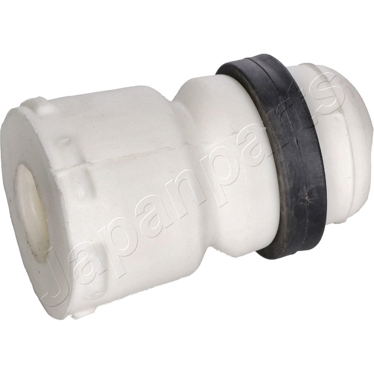 JAPANPARTS KTP-T005 Rubber Buffer, suspension Front Axle both sides for AUDI SEAT SKODA VW