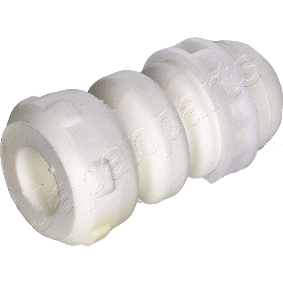 JAPANPARTS KTP-T006 Rubber Buffer, suspension Rear Axle both sides for SEAT SKODA VW